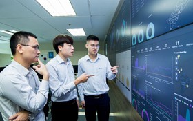 Make-in-Vietnam cybersecurity solutions satisfy 90% of demand