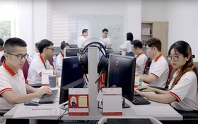 Ministry urges Vietnamese tech firms to enter int'l market