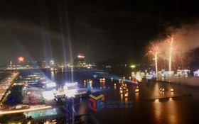 Quảng Ninh thực hiện tốt công tác thông tin, truyền thông chương trình Carnaval Hạ Long 2024 và dịp lễ 30/4-1/5