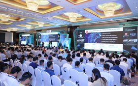 Vietnam Security Summit 2024: Thách thức mới trong thời kỳ bùng nổ AI