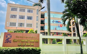Kết luận thanh tra việc chấp hành pháp luật về tần số vô tuyến điện đối với Công ty TNHH MTV Điện lực Đồng Nai
