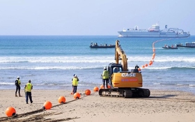 Vietnam expects to have 15 undersea cable routes by 2030