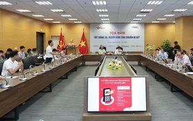 Dừng 2G để phổ cập điện thoại thông minh đến tất cả người dân Việt Nam