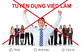 Ngăn chặn hơn 12.800 website lừa đảo, blog vi phạm pháp luật