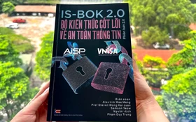 IS-BOK 2.0: Bộ kiến thức cốt lõi về an toàn thông tin