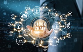 Nâng cao nhận thức về Blockchain và AI để giam thiêu tinh trang lưa đao trên không gian mang