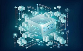 Không thể chần chừ trước làn sóng Blockchain