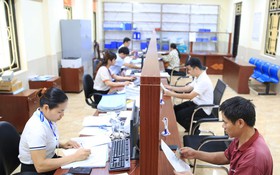 Hà Nội hợp nhất 3 ban chỉ đạo về cải cách hành chính, chuyển đổi số và Đề án 06: Một việc - một đầu mối xuyên suốt