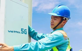 Sau sản xuất thiết bị 5G, Việt Nam muốn đi đầu về 6G