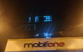 MobiFone đồng hành cùng khách hàng duy trì kết nối liên lạc trong bão Yagi