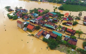 Phát huy hiệu quả hệ thống truyền thanh cơ sở trong phòng, chống thiên tai