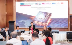 Vietnam aims to strengthen practical training in semiconductor industry