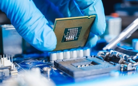 Gov't targets to raise turnover of semiconductor industry to US$100 billion by 2050