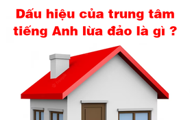 Cẩn trọng học tiếng Anh online giá rẻ với giáo viên nước ngoài