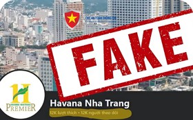 Vietnam's cyber watchdog warns of increasing impersonation scams