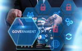 Data on Digital Government Development 2023