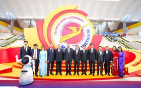 MISA nhận nhiệm vụ chiến lược quốc gia làm chủ công nghệ AI