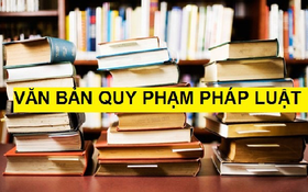 Bãi bỏ 29 văn bản quy phạm pháp luật lĩnh vực thông tin và truyền thông