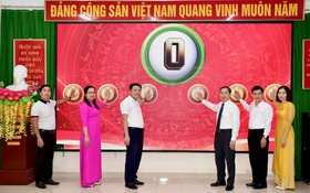 Tuyên Quang: Chủ động, sáng tạo, tích cực hưởng ứng Ngày Chuyển đổi số quốc gia năm 2025