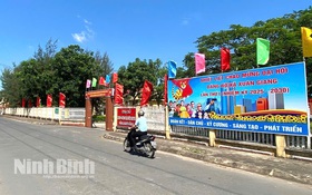 Xuân Giang: Lấy kinh tế là đòn bẩy cho mục tiêu xây dựng xã đạt chuẩn Nông thôn mới kiểu mẫu