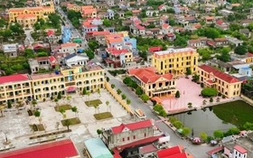 Ninh Bình đẩy mạnh chuyển đổi số xây dựng nông thôn mới hiện đại