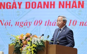 CMC đề xuất mô hình “ba nhà” thúc đẩy đổi mới sáng tạo và kinh tế tri thức Việt Nam