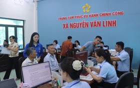 Nâng cao năng lực chuyển đổi số, kỹ năng số và an ninh mạng cho đoàn viên thanh niên