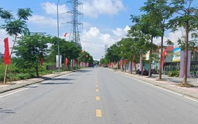 Nhiều kết quả nổi bật trong xây dựng nông thôn mới ở Hải Phòng