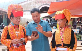 Bắc Ninh đẩy mạnh xây dựng nông thôn mới gắn với chuyển đổi số