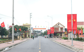 Hưng Yên xây dựng nông thôn mới: Từ nền tảng vững chắc đến phát triển bền vững