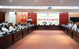 Hoàn thiện thể chế, tạo động lực phát triển công nghệ cao