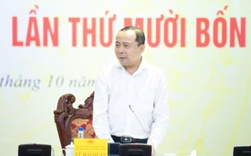 Đề xuất nhiều chính sách thiết thực đưa chuyển đổi số vào cuộc sống