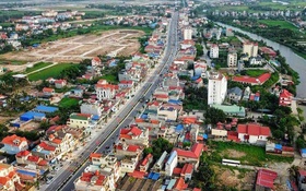 Thi đua tạo động lực xây dựng Hải Phòng phát triển bền vững