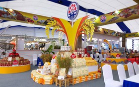 Hải Phòng đặt mục tiêu vụ đông trên 5.000 tỷ đồng