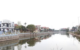 Từ nông thôn mới đến ‘nông thôn thông minh’