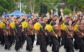 Phụ nữ thành phố Hải Phòng đóng góp tích cực xây dựng nông thôn mới