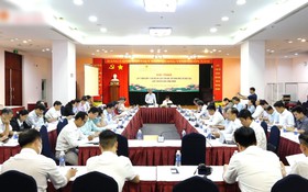 Sửa Luật Chuyển giao công nghệ để tăng năng lực nội sinh, thúc đẩy đổi mới sáng tạo