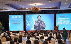 VINANST-16: Thúc đẩy hợp tác và phát triển bền vững