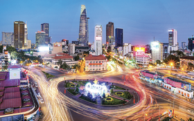 Phát triển hạ tầng số đẳng cấp quốc tế phục vụ Trung tâm tài chính quốc tế tại Việt Nam