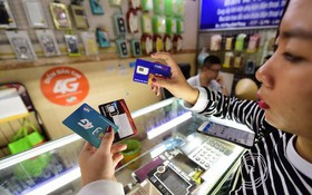 Quy định mới về điều kiện và thủ tục chuyển mạng di động