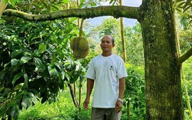 Điểm sáng giảm nghèo bền vững ở tỉnh Khánh Hòa