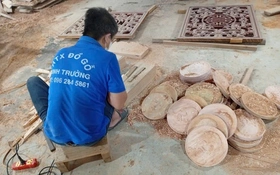 Kinh tế tập thể tạo sức bật cho Bắc Ninh phát triển nông thôn mới thông minh