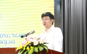 Ngành KH&CN giữ vai trò trung tâm trong tăng trưởng mới: Bứt phá với chuyển đổi số và đổi mới sáng tạo ở địa phương
