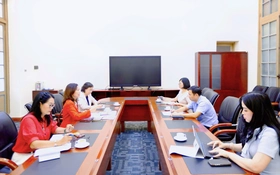 Việt Nam sẵn sàng là điểm kết nối khu vực về nhân lực AI, khoa học mở và chuyển đổi số bao trùm