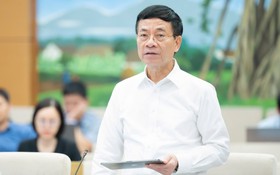 Đưa công nghệ cao trở thành trụ cột an ninh, quốc phòng và chủ quyền quốc gia