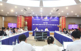 Dự thảo Luật Trí tuệ nhân tạo: Linh hoạt để đổi mới, chặt chẽ để an toàn