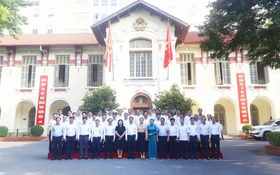 Giám đốc Sở KH&CN là kiến trúc sư trưởng của hệ sinh thái KHCN, ĐMST, CĐS địa phương