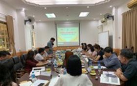 Tăng cường hợp tác với Hàn Quốc trong lĩnh vực công nghệ đất hiếm