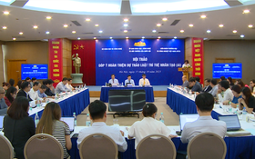 Luật Trí tuệ nhân tạo: Hướng đến phát triển an toàn, trách nhiệm và nhân văn