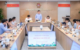 Ngành KH&CN tăng tốc, chuẩn bị chuỗi sự kiện tầm quốc gia